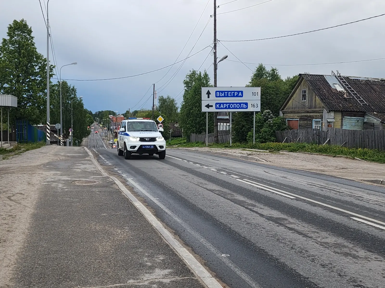 Драка после дискотеки закончилась судом в Карелии
