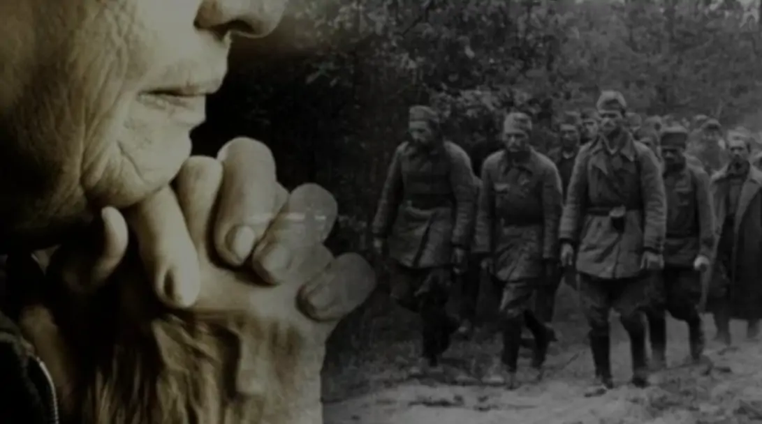 Дочки карельского священника исполнили «Чёрного ворона» на фестивале патриотической песни