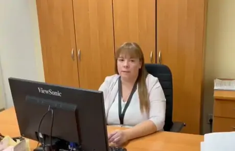 Для ветеранов и участников СВО в Петрозаводске ответят на важные земельные вопросы
