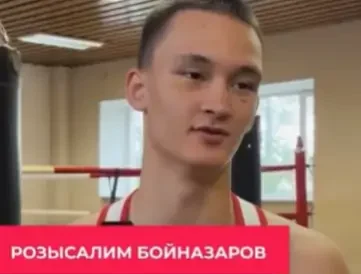 Путь к вершинам: как юный боксёр из Петрозаводска покоряет ринг