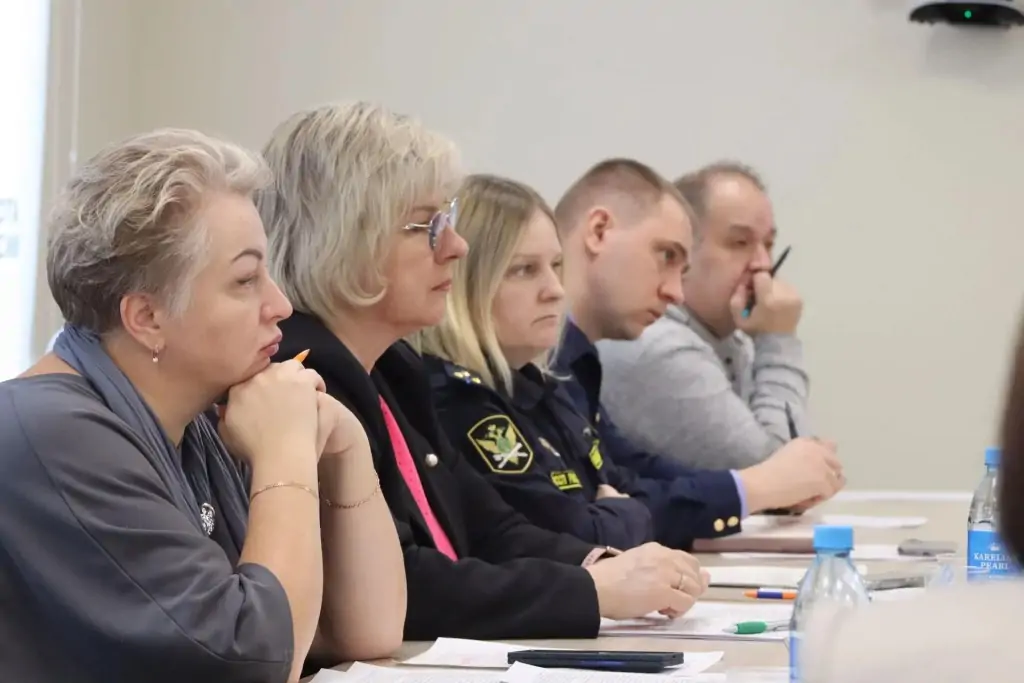 Задолженность по зарплате в Карелии за месяц сократилась на 22,5 млн рублей