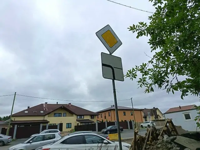 Схема движения изменится на Древлянке в Петрозаводске с 3 августа