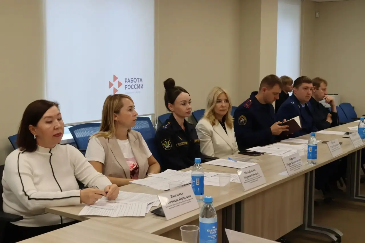 Нелегальная занятость под контролем: в Карелии проверят пять работодателей
