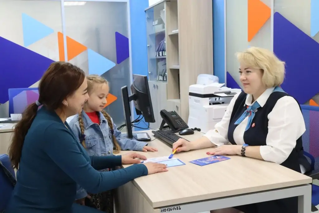 Работники с семейными обязанностями будут поддержаны в Карелии