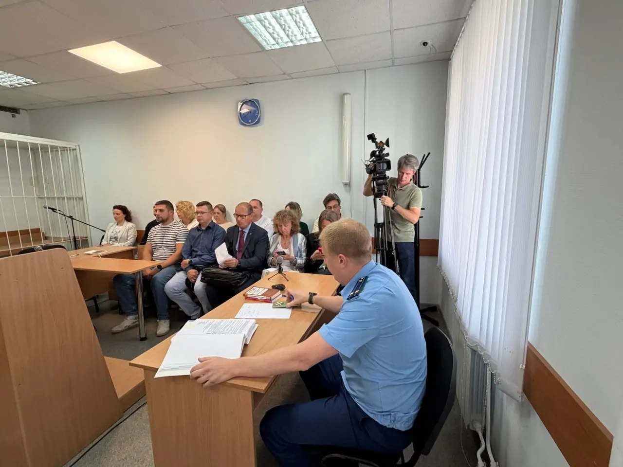 Приносили миллионы наличкой: суд над гендиректором компании «Амперия» в Петрозаводске вскрыл подробности дела о мошенничестве