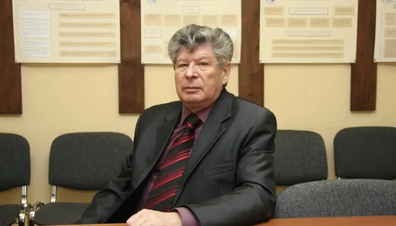 Память бывшего главы Центризбиркома Александра Истомина почтили в Карелии