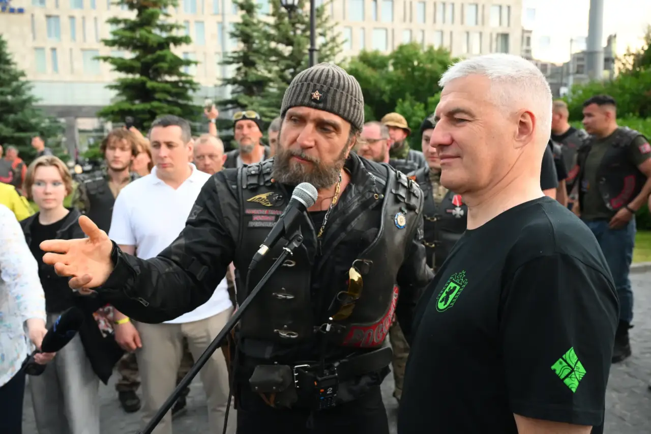 Парфенчиков раскрыл секрет: в Карелии появится новый парк со скалами и смотровыми площадками