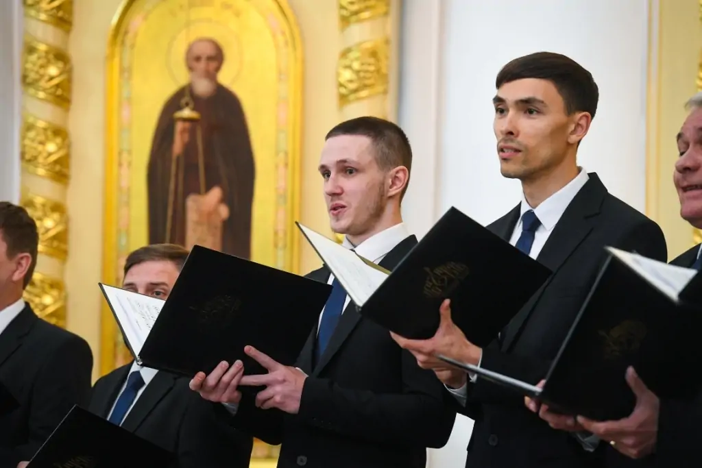 Школа регентов Карелии впервые пройдет в Петрозаводске