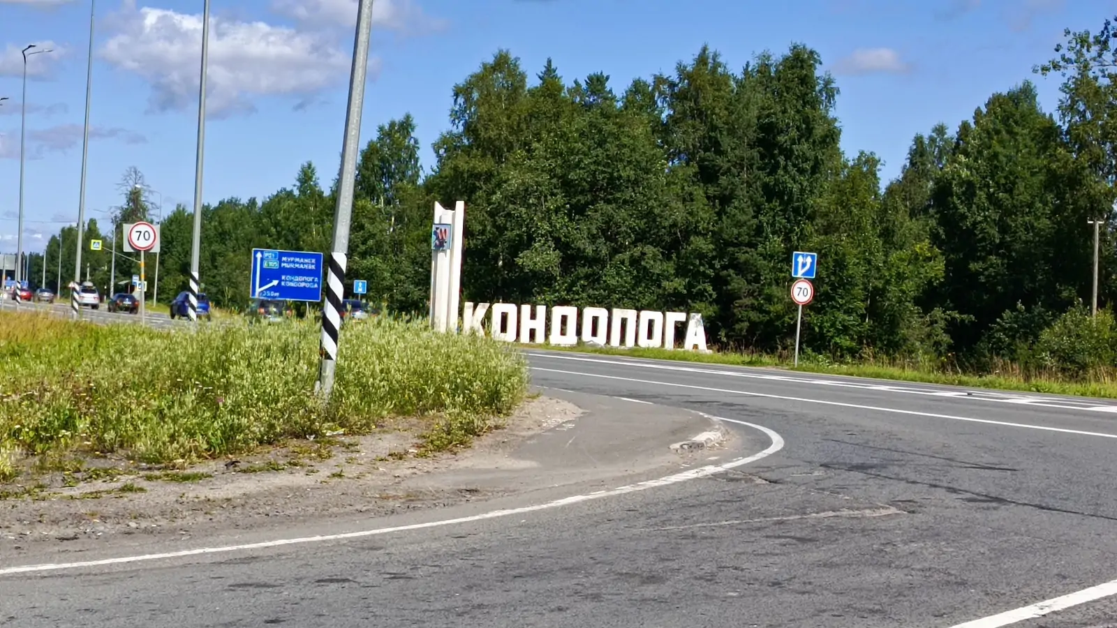 Женщина в Карелии несколько раз обманула кассу самообслуживания ради продуктов
