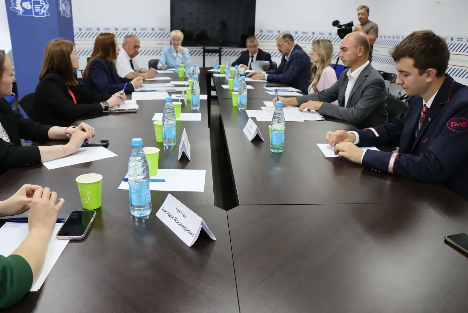 Из Петрозаводска хотят запустить прямые рейсы в Нижний Новгород, Архангельск и Вологду