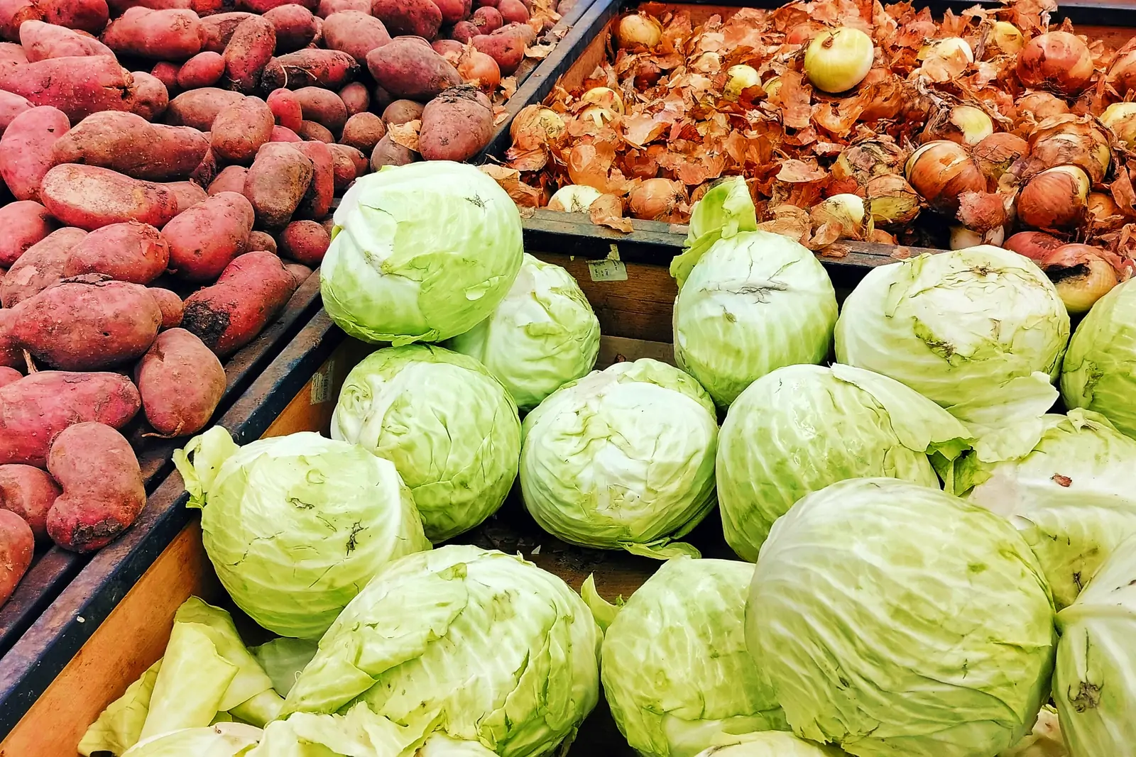 Названы продукты, больше всего подешевевшие в июле в России