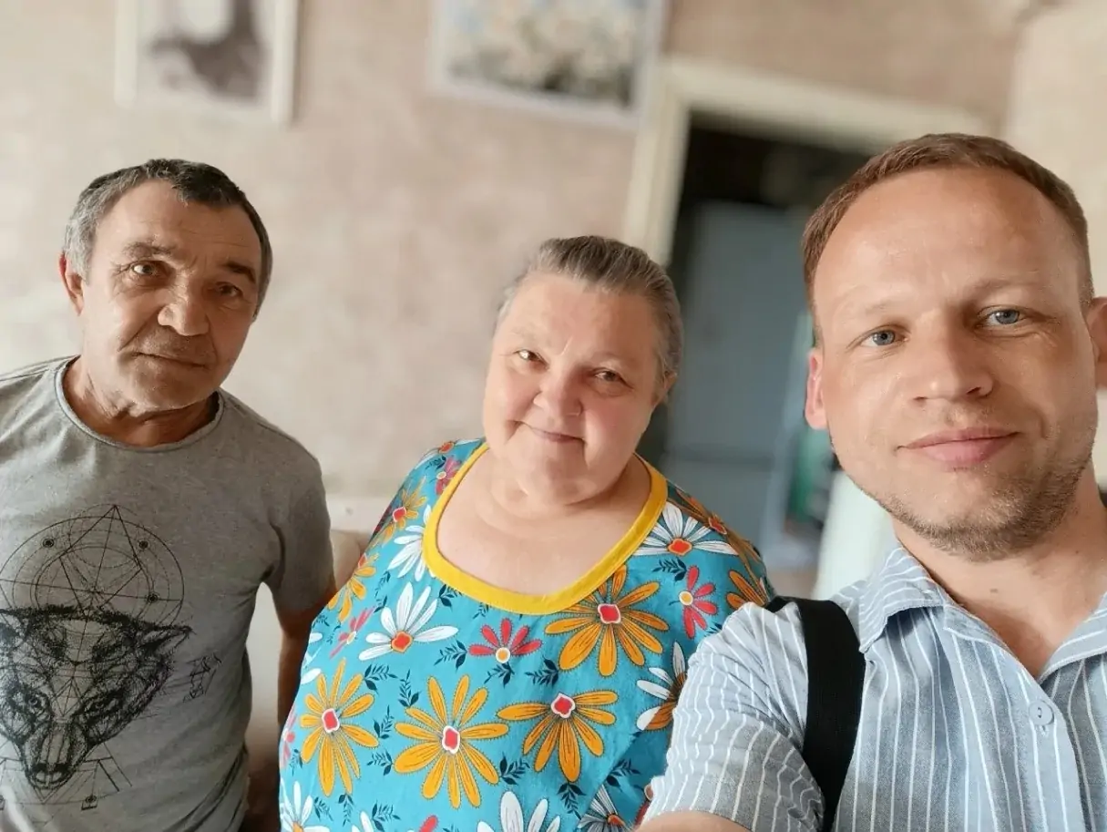 Карельский учёный организовал уникальную экспедицию к прибалтийско-финским народам Сибири