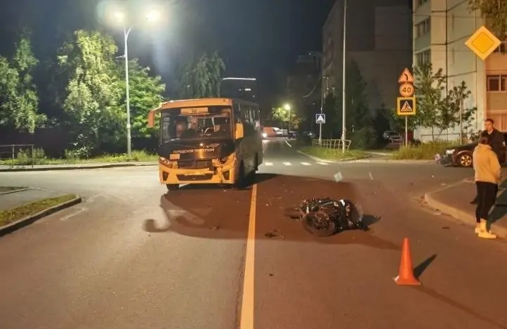 Стали известны подробности массовой аварии в Петрозаводске