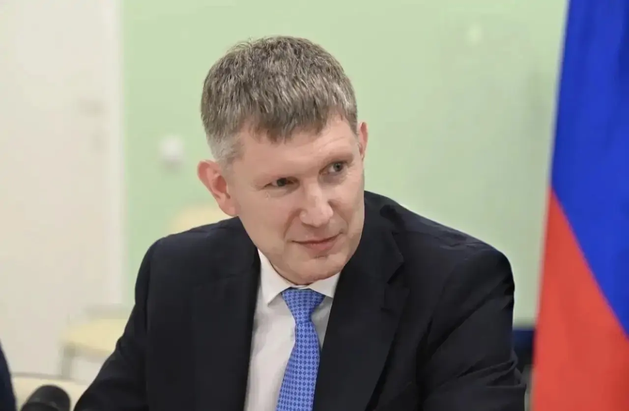 Максим Решетников обсудил с карельским бизнесом развитие туризма и меры поддержки