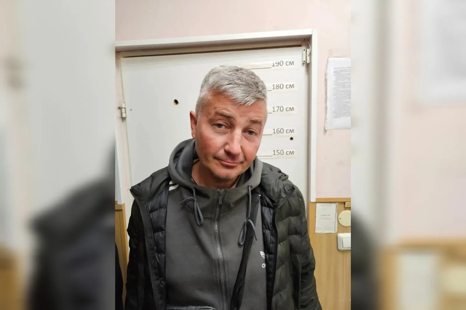 В Петрозаводске подозреваемый скрылся от следствия