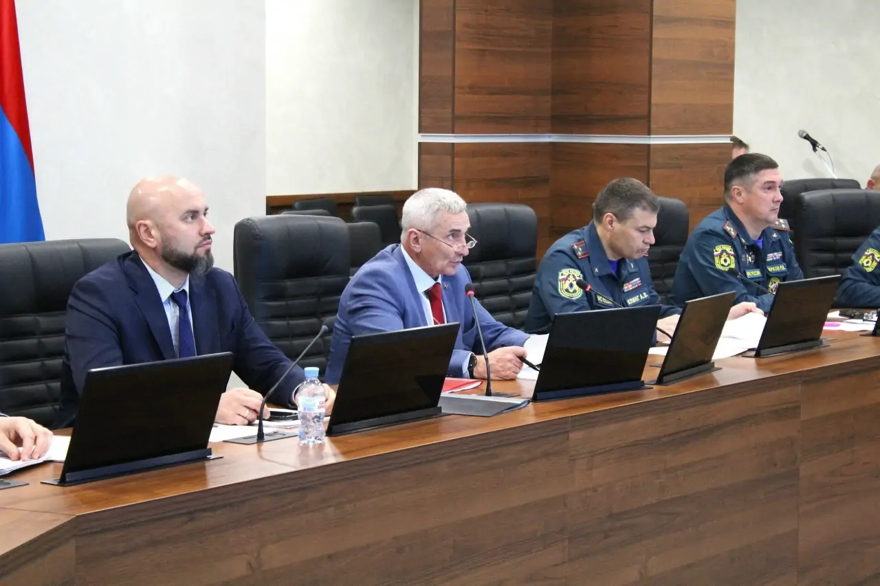 Тепло, безопасность, выборы: Карелия готовится к новому сезону