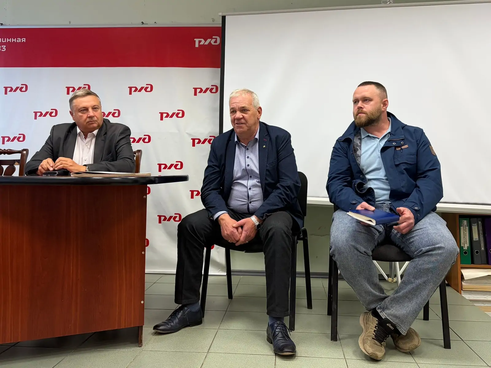 Власти опровергли слухи о закрытии железнодорожной больницы в Кеми