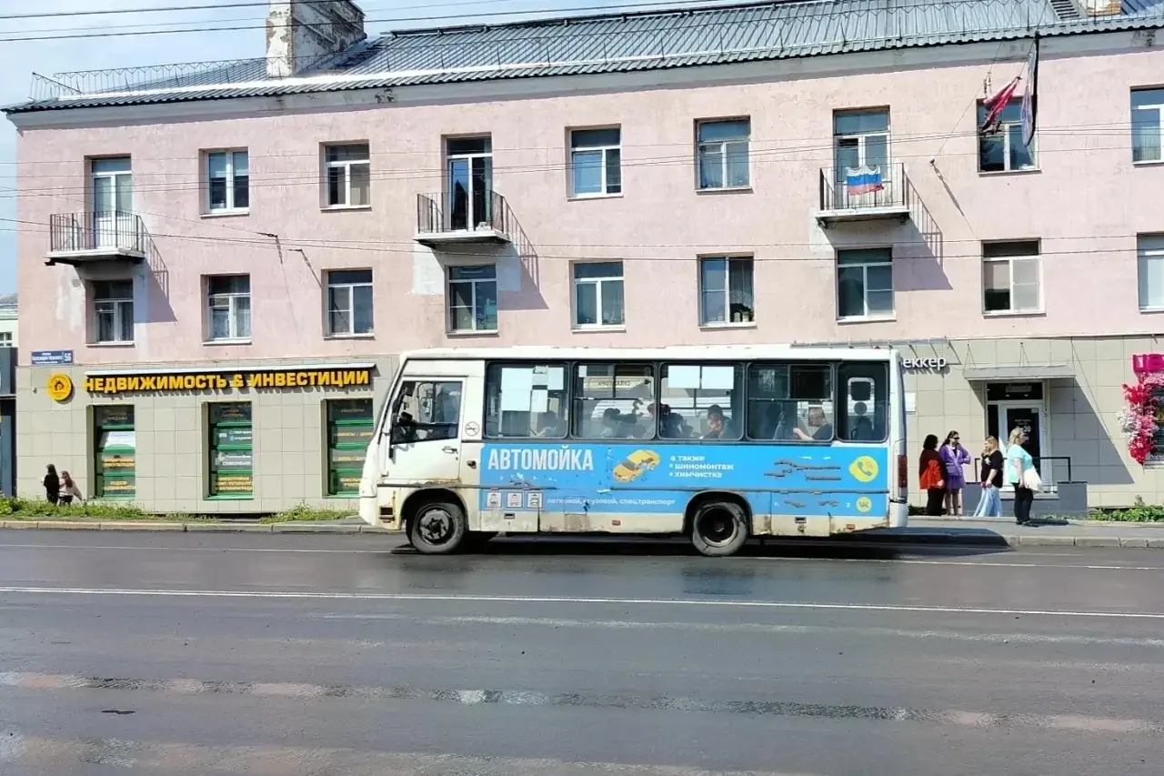 Новые траектории: Петрозаводск перестраивает транспортную сеть по просьбам горожан