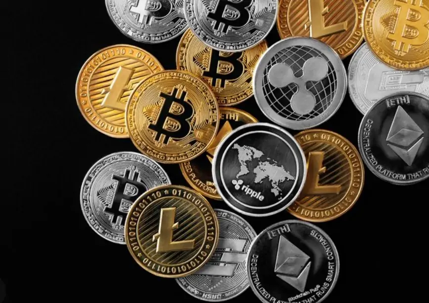 Обнародованы доступные к публичному обращению на биржах криптовалюты