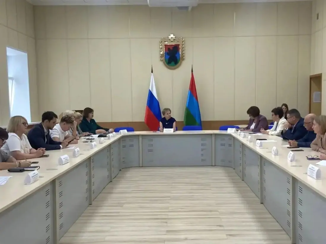 В Карелии расширят поддержку участников СВО и подготовят медицину к возвращению ветеранов