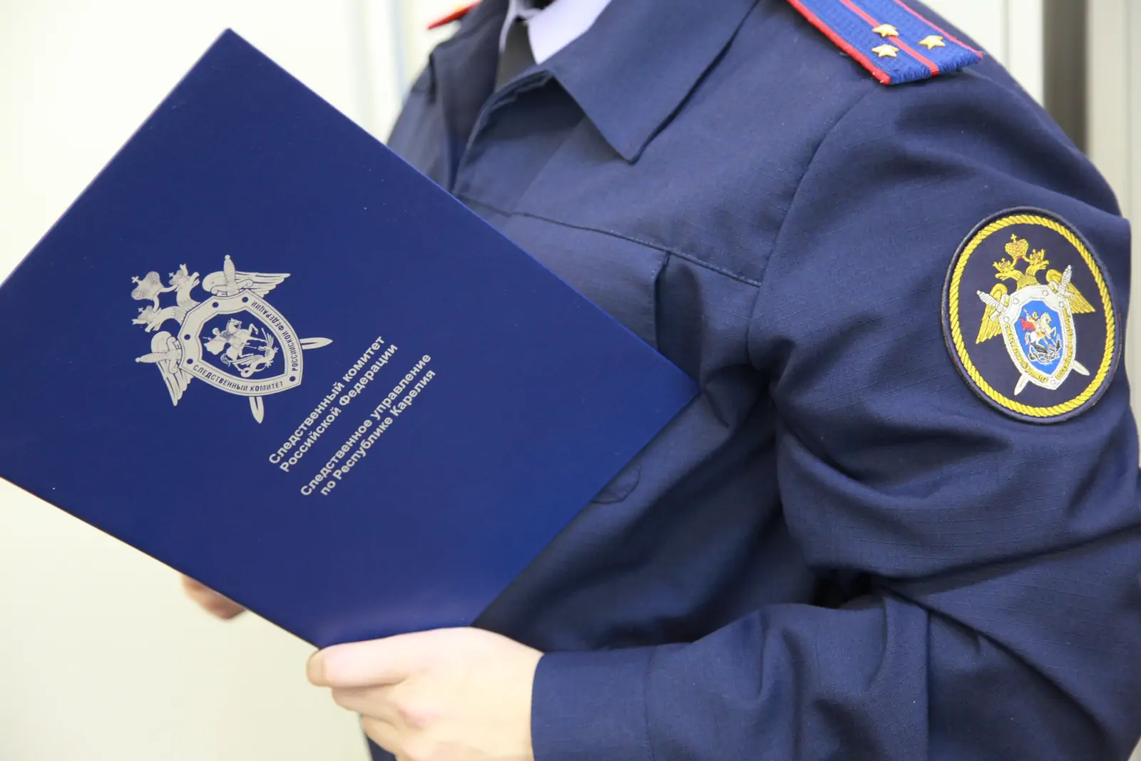 Подростка-закладчика задержали в парке Петрозаводска