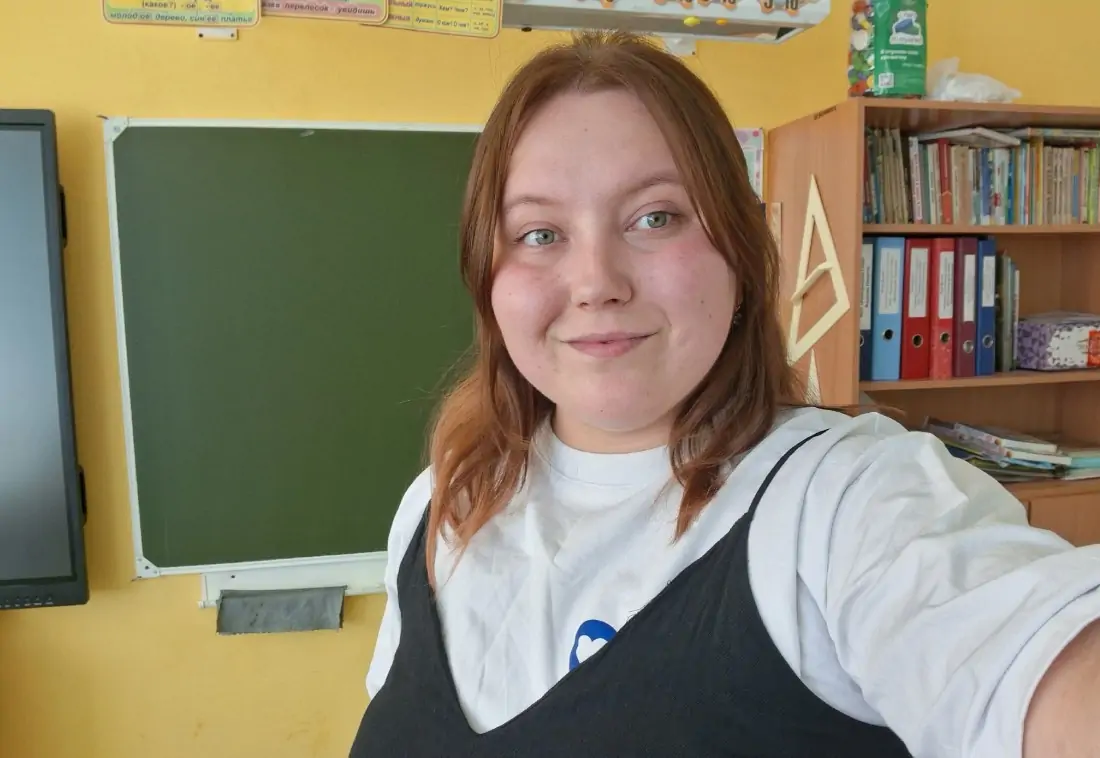 В школы Карелии в новом учебном году придут 11 земских учителей