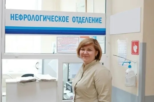 120 пациентов за месяц: в Петрозаводске спасают пациентов с тяжёлыми болезнями ЖКТ