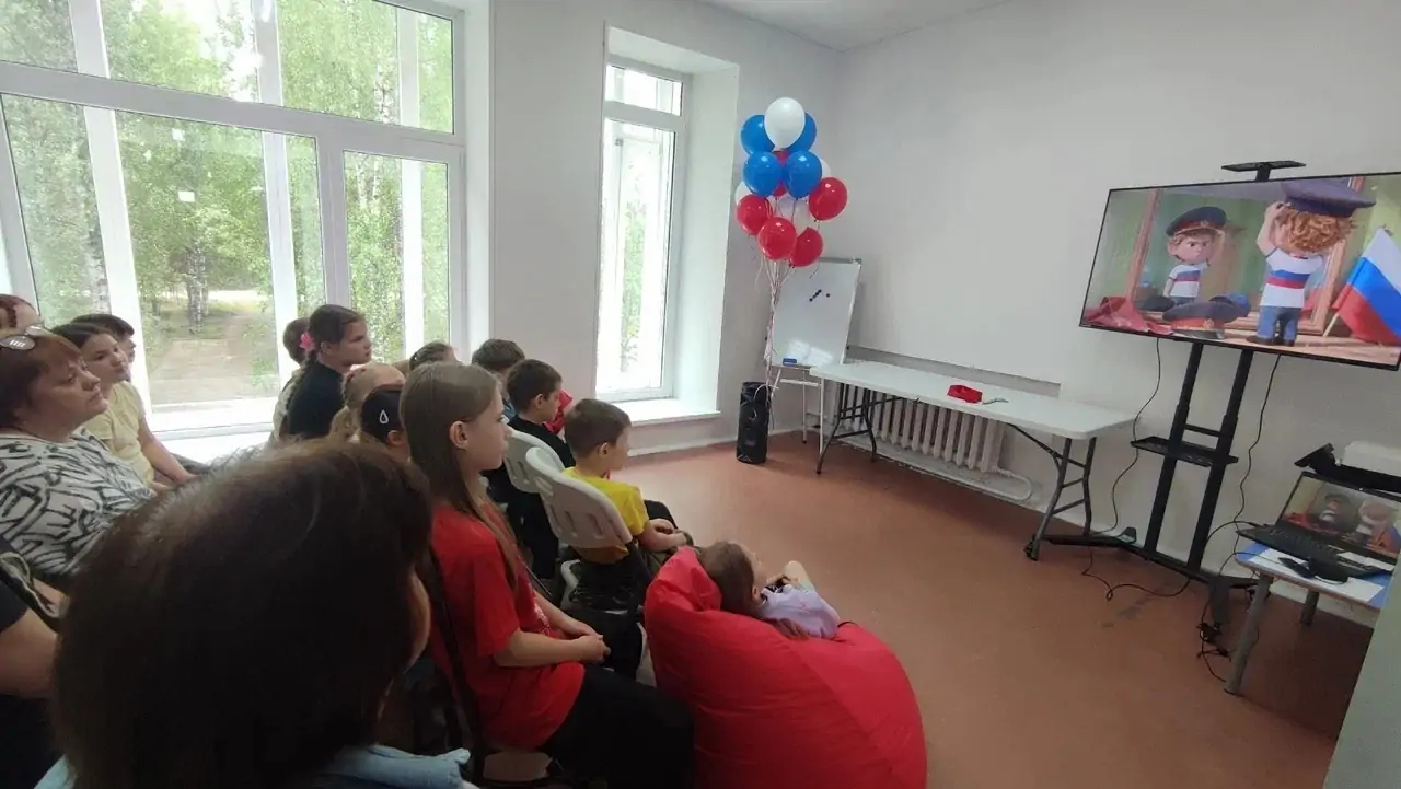 Еще четыре Центра Движения Первых откроют в Карелии