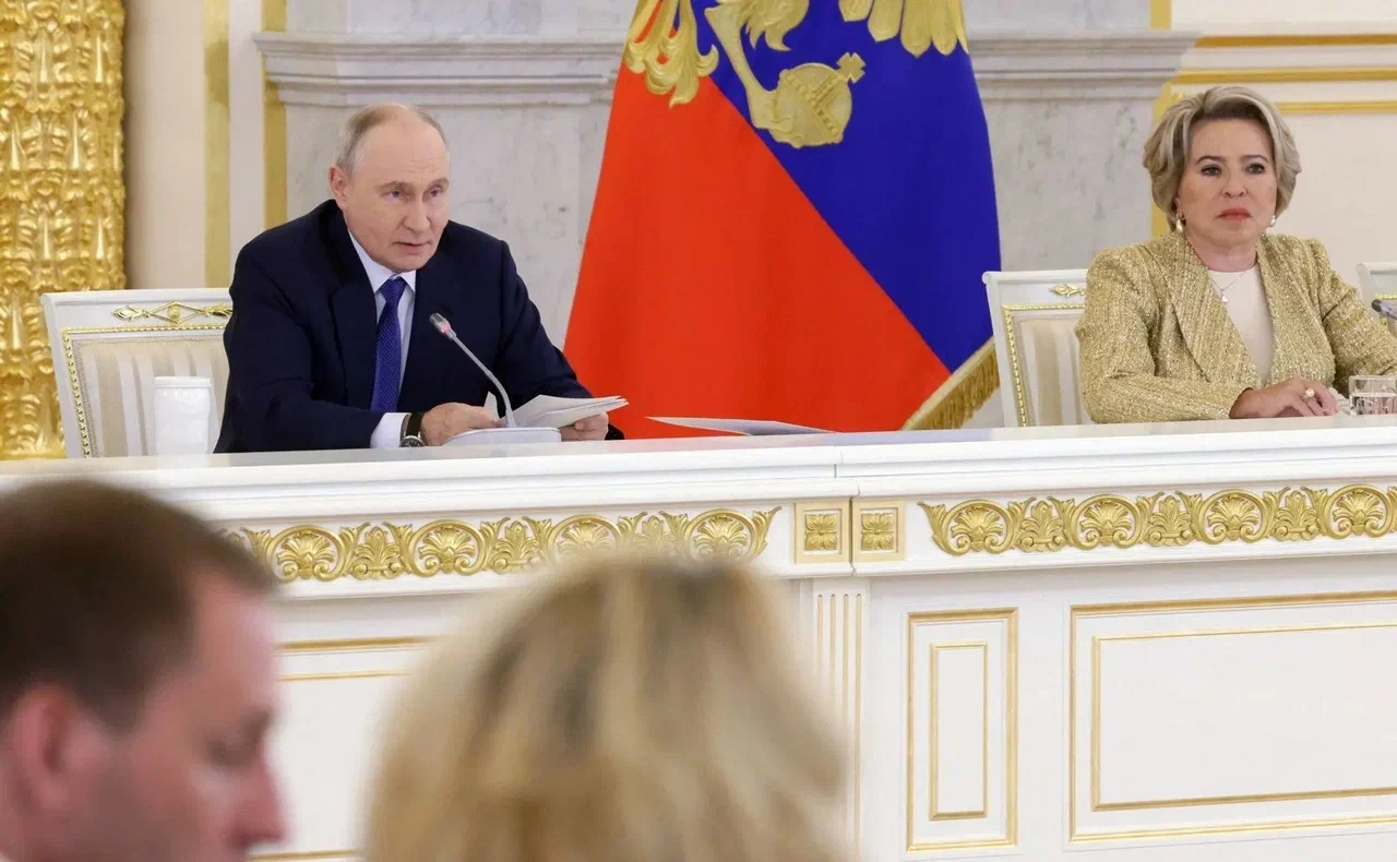 Президент поручил Правительству дополнительно поддержать регионы