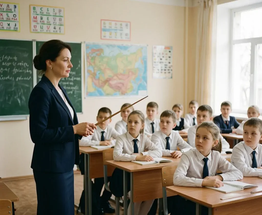 Карелия готовится к новому учебному году: в фокусе — поддержка педагогов и капремонт школ