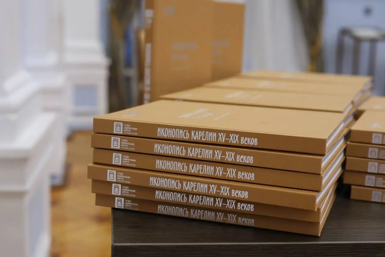 К 800-летию крещения карелов в Карелии готовят новые выставки, книгу и фильм