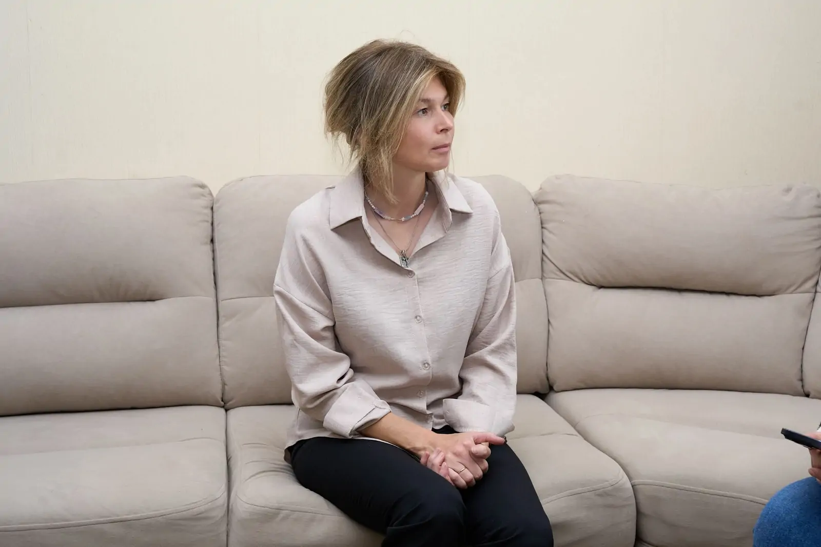 Елена Баженова