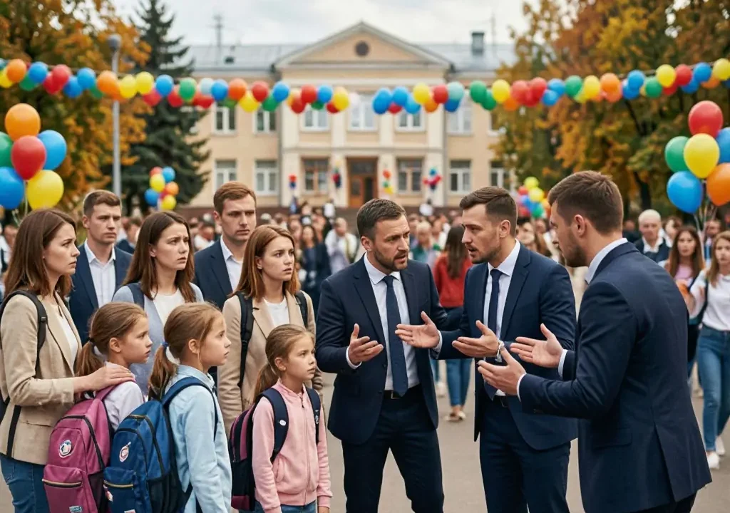 В Госдуме рассказали о схемах мошенников перед 1 сентября