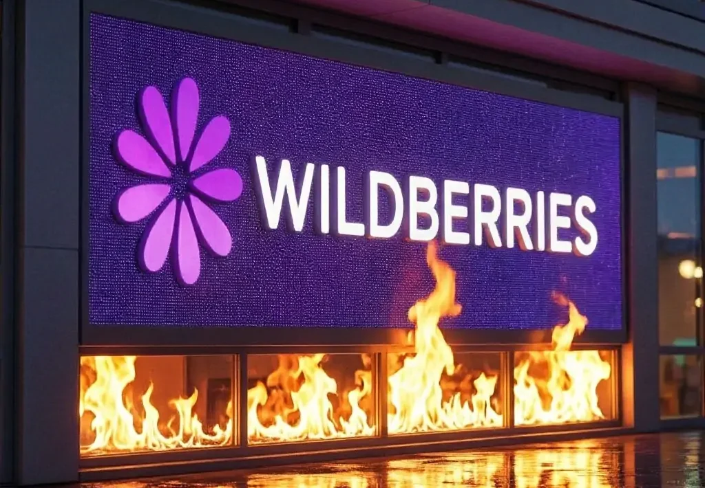 Удары по Wildberries: норвежский эксперт предупредил о последствиях для НАТО