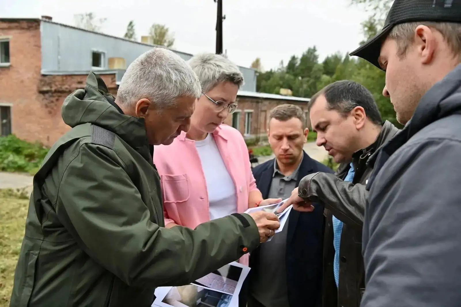 Обновление системы водоснабжения продолжается в Карелии