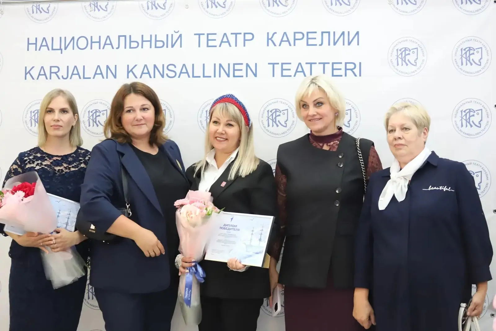 Глава Карелии открыл Республиканский августовский педагогический форум