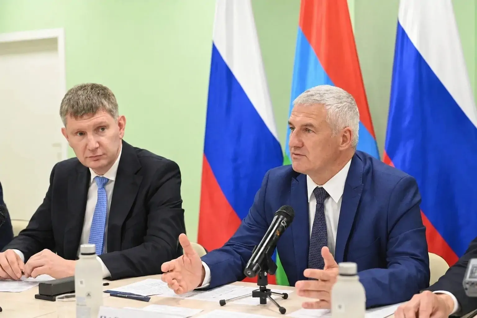 Малый бизнес в Республике Карелия &mdash; это больше четверти всей экономики республики &mdash; 25,8% ВРП, при этом в среднем по России вклад МСП в региональную экономику составляет 21%. Для развития сектора предпринимательства в регионе предусмотрены различные меры поддержки.