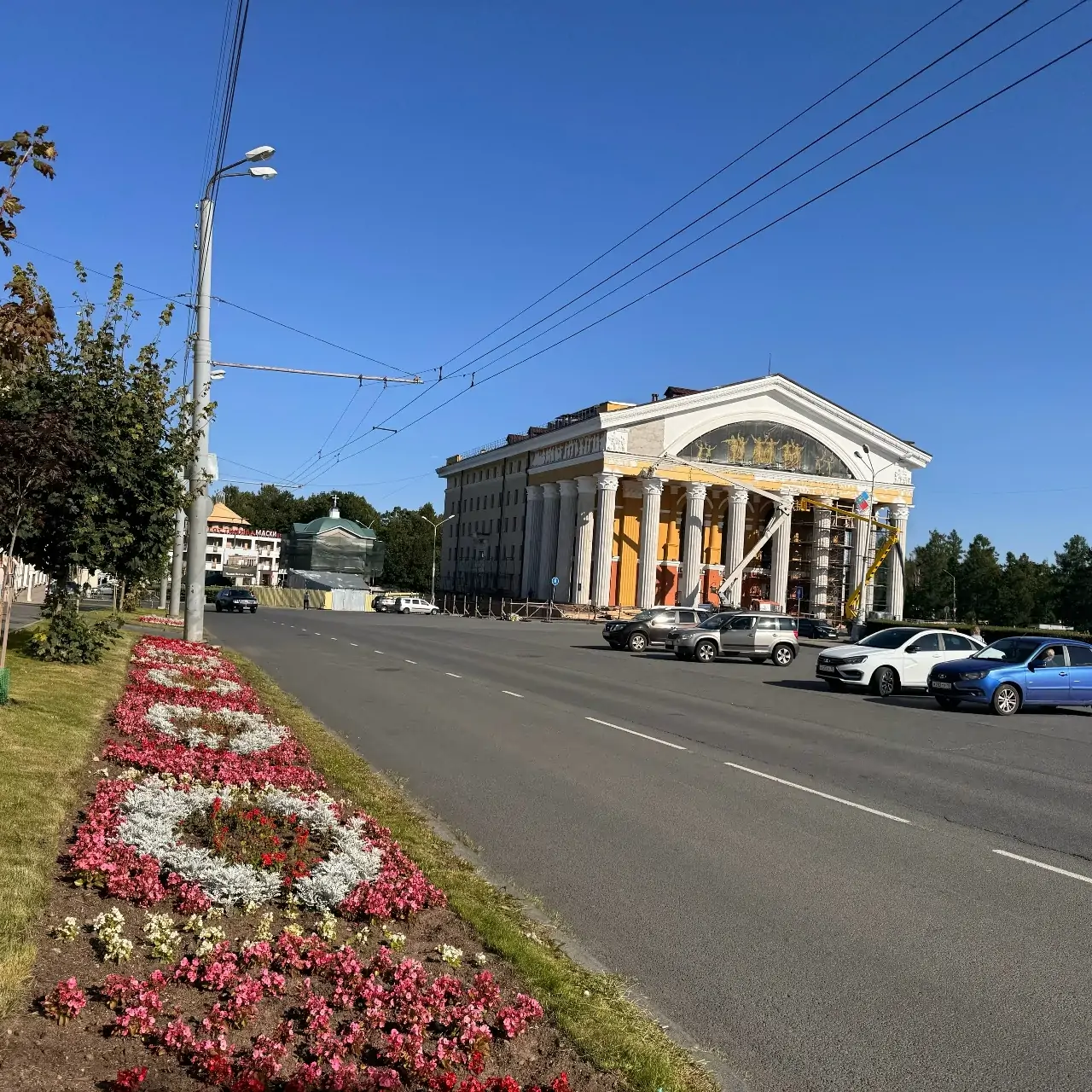 Часовня