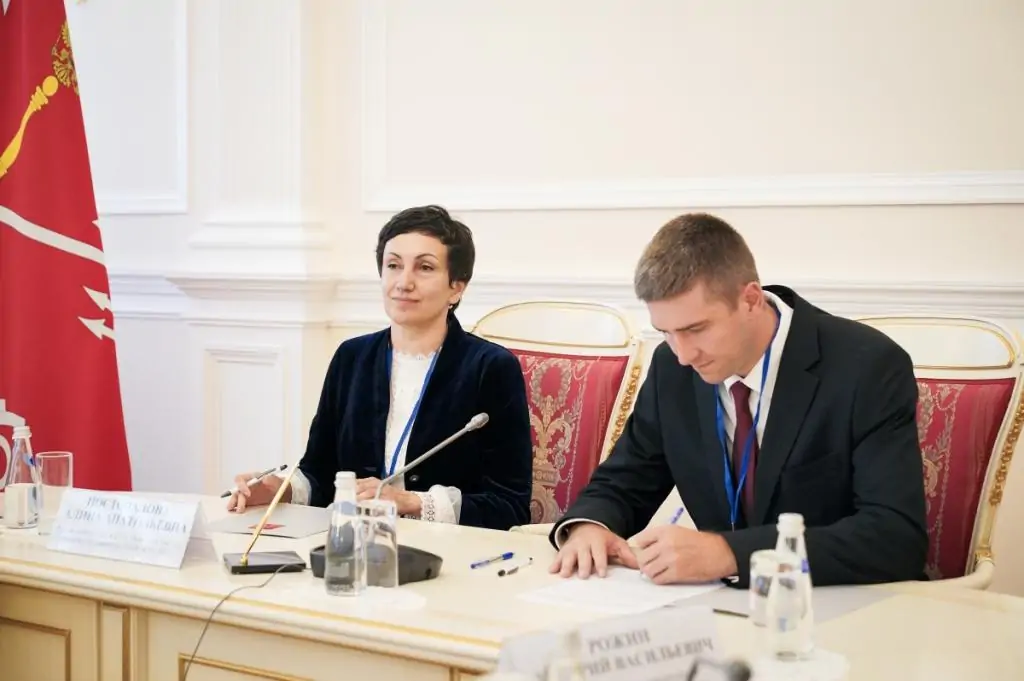 Минстрой Карелии заключил соглашение с федеральным центром компетенций в ЖКХ