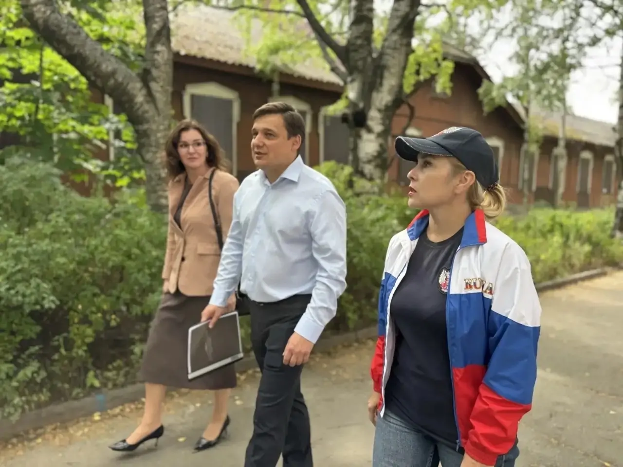Первомайский район Петрозаводска ждет новый этап застройки