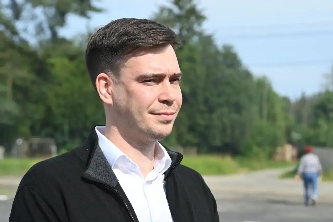 Дмитрий Крылов: «Ремонтировать дороги в Карелии - дороже и сложнее, чем в других регионах»