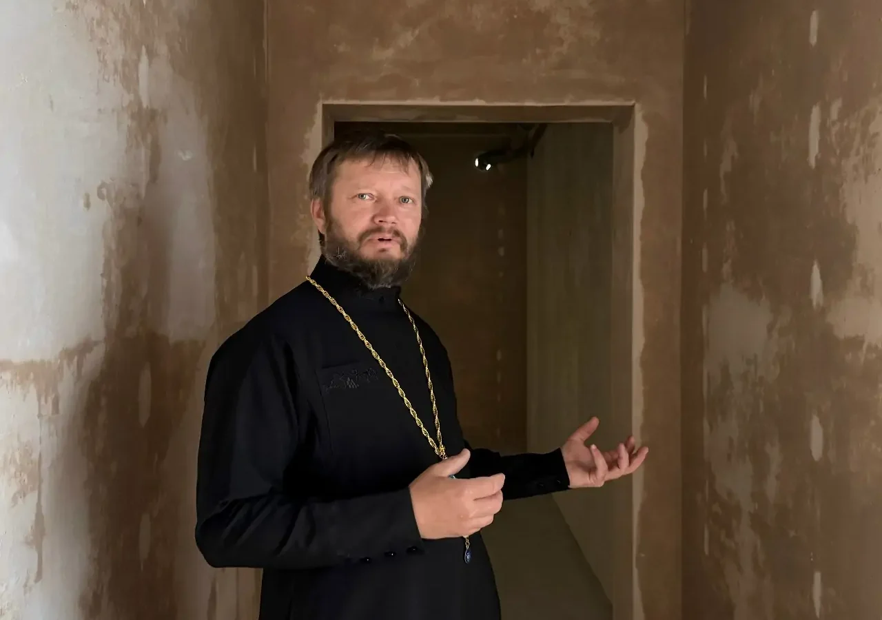 Константин Савандер