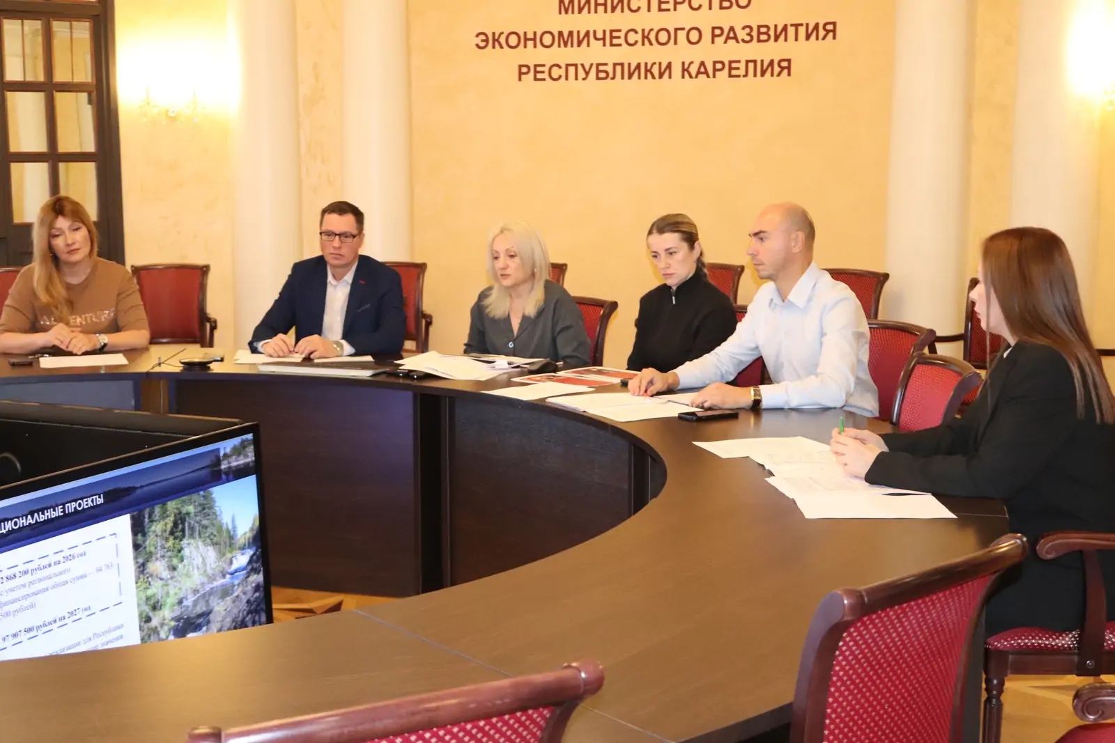 Основные направления развития туризма на ближайшие два года определили в Карелии