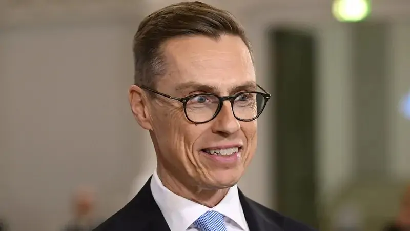 Президент Финляндии не верит, что Россия захочет напасть на НАТО