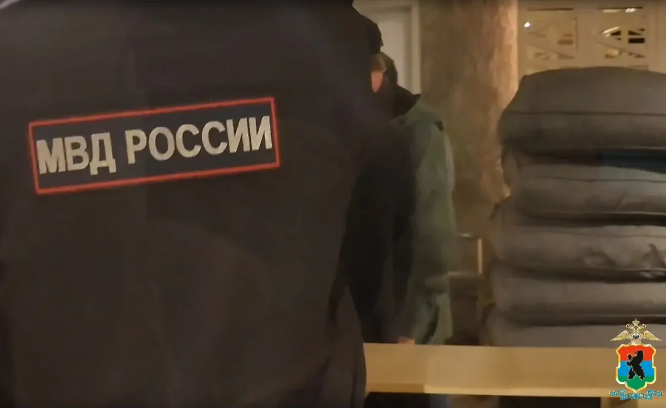Рейд в ночном заведении Петрозаводска: семерых отправили на освидетельствование