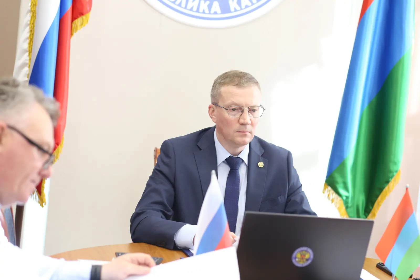 Без отрыва от производства: на заводах Карелии откроют участки для голосования на выборах