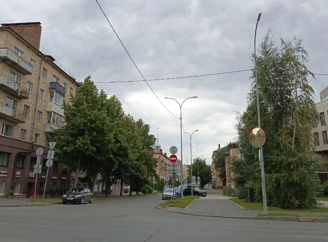 Юная жительница Петрозаводска попалась на выносе креветок из магазина