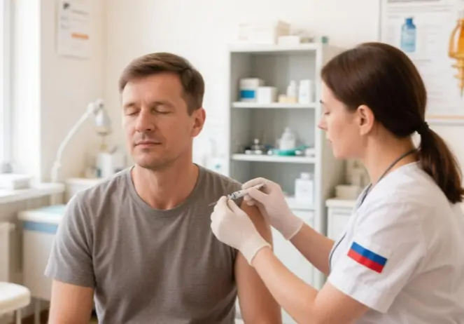 Новые штаммы гриппа: почему в этом сезоне нельзя откладывать вакцинацию