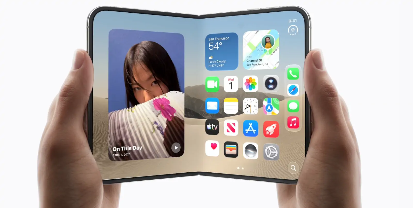 iPhone Duo, 18 Pro и новые часы: сколько будут стоить новинки Apple в России