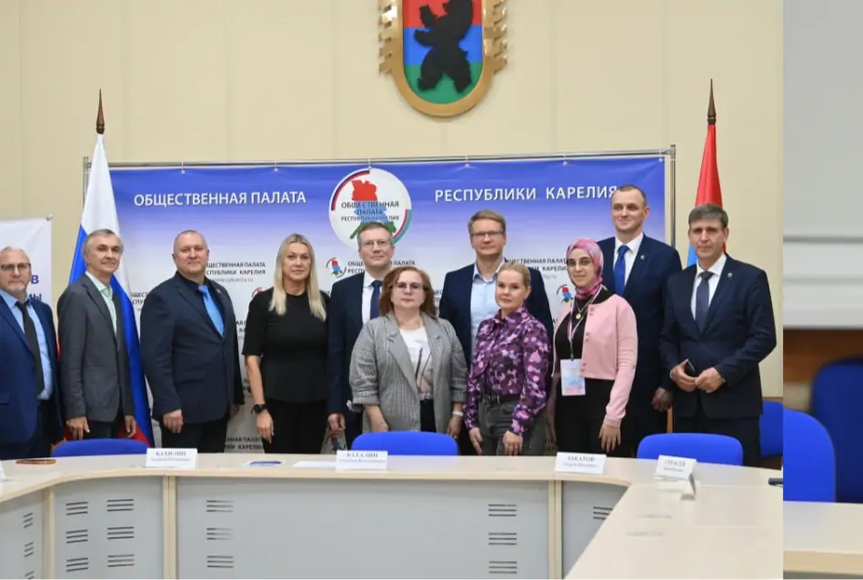 Выборы-2026 в Карелии состоялись